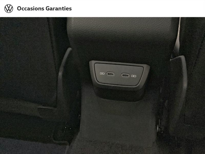 Voitures occasions VOLKSWAGEN POLO Style Nice