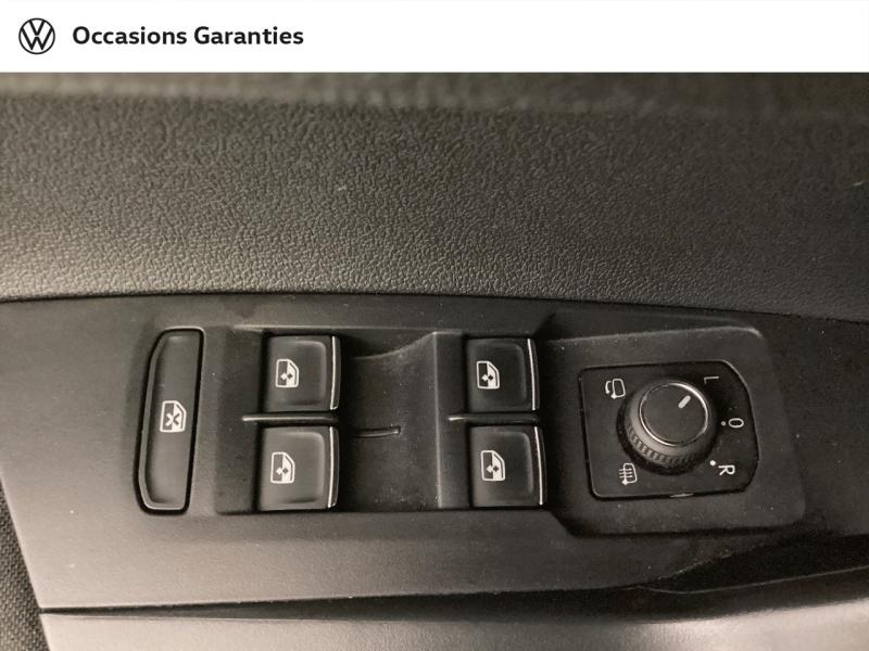 Voitures occasions VOLKSWAGEN POLO Style Nice