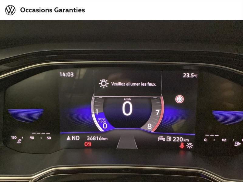 Voitures occasions VOLKSWAGEN POLO Style Nice