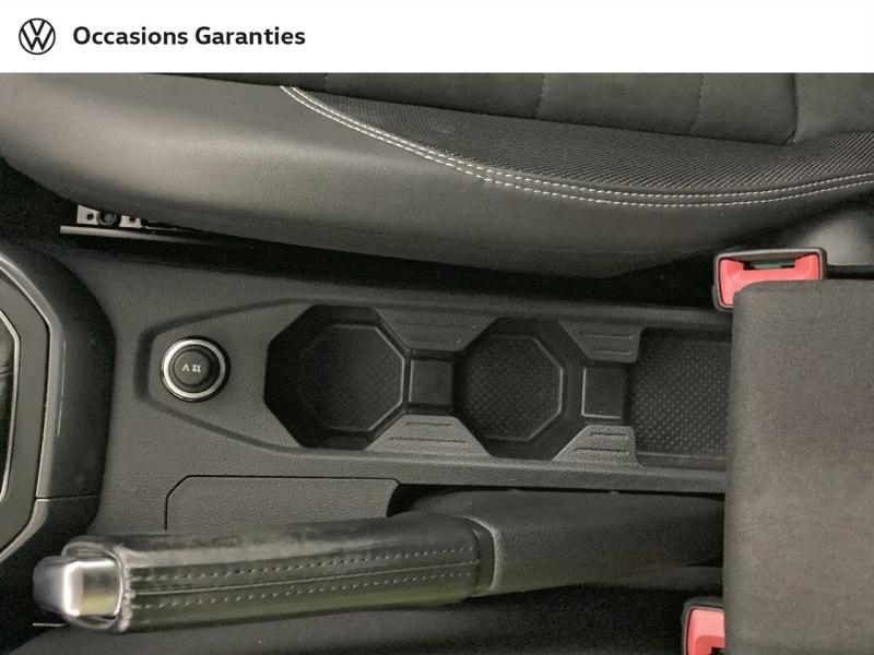 Voitures occasions VOLKSWAGEN POLO Style Nice