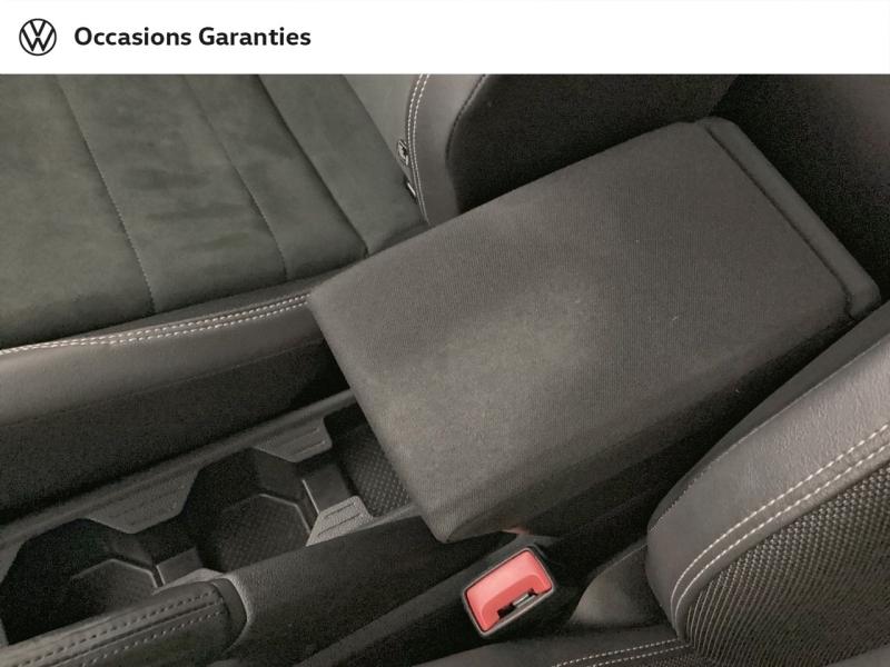 Voitures occasions VOLKSWAGEN POLO Style Nice