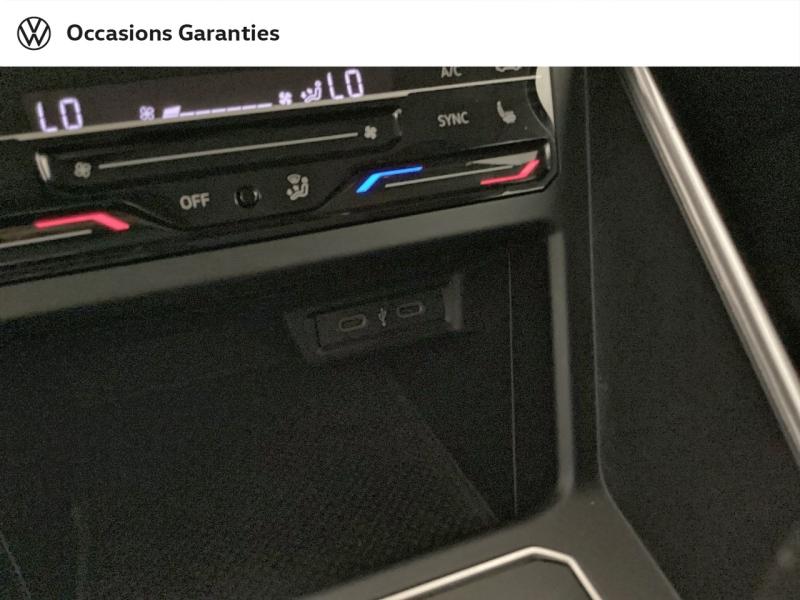Voitures occasions VOLKSWAGEN POLO Style Nice