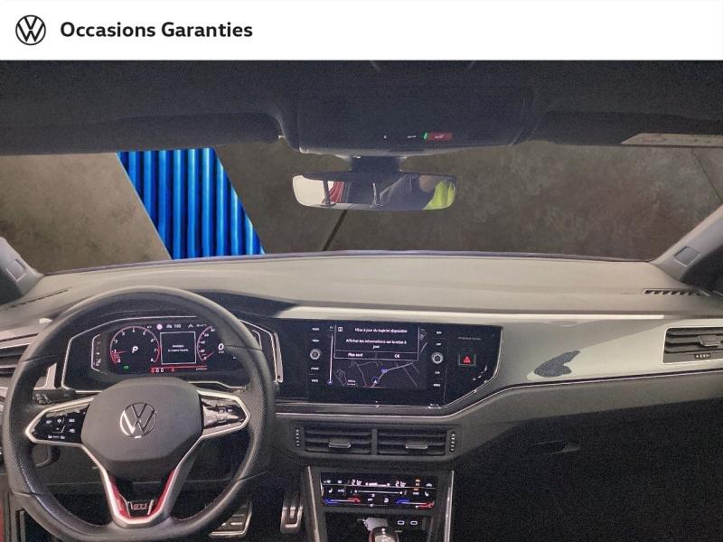 Voitures occasions VOLKSWAGEN POLO GTI Nice