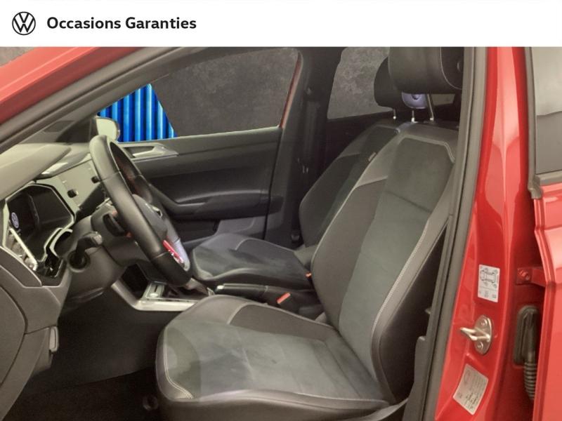Voitures occasions VOLKSWAGEN POLO GTI Nice