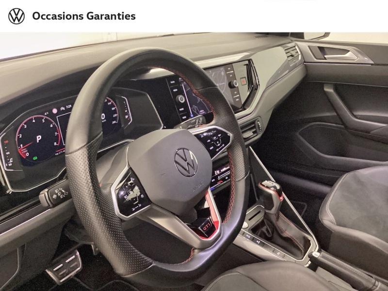Voitures occasions VOLKSWAGEN POLO GTI Nice