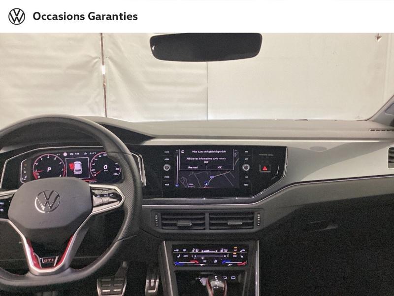 Voitures occasions VOLKSWAGEN POLO GTI Nice