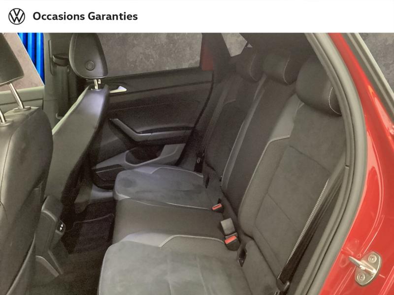 Voitures occasions VOLKSWAGEN POLO GTI Nice