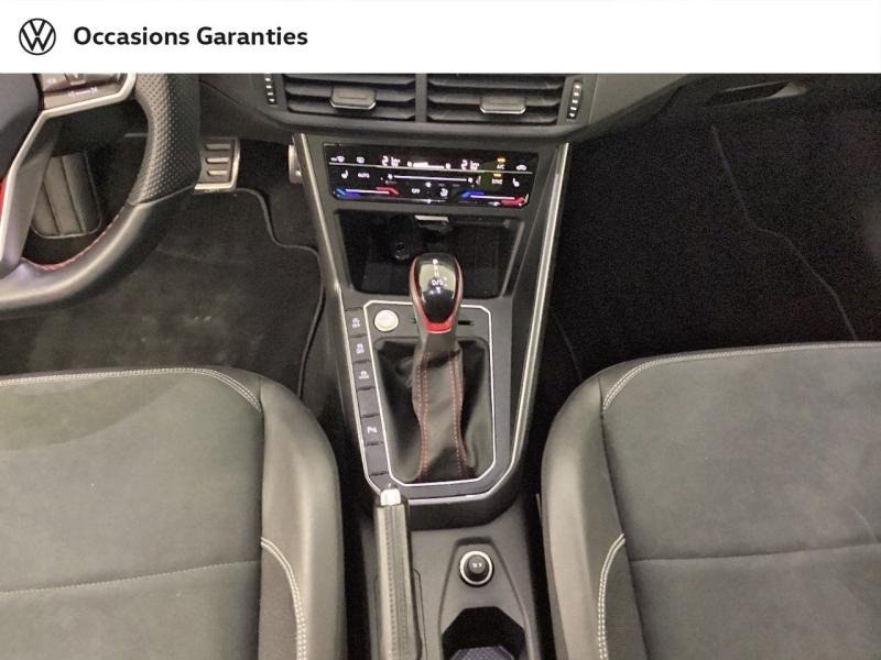 Voitures occasions VOLKSWAGEN POLO GTI Nice