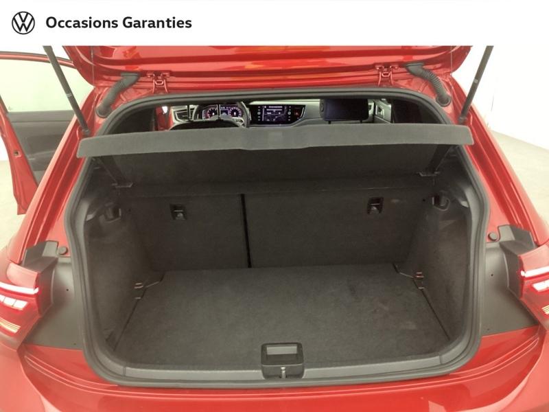 Voitures occasions VOLKSWAGEN POLO GTI Nice