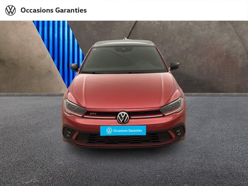 Voitures occasions VOLKSWAGEN POLO GTI Nice