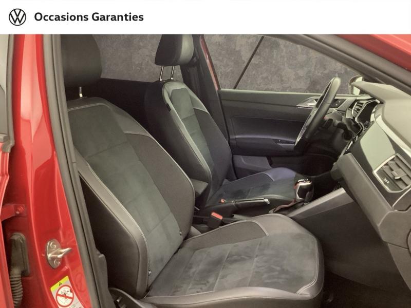 Voitures occasions VOLKSWAGEN POLO GTI Nice
