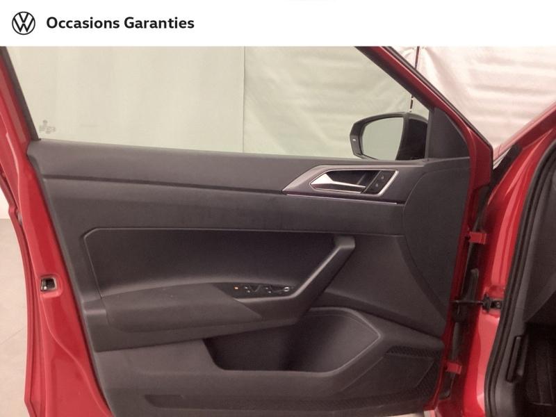 Voitures occasions VOLKSWAGEN POLO GTI Nice