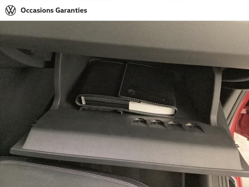 Voitures occasions VOLKSWAGEN POLO GTI Nice