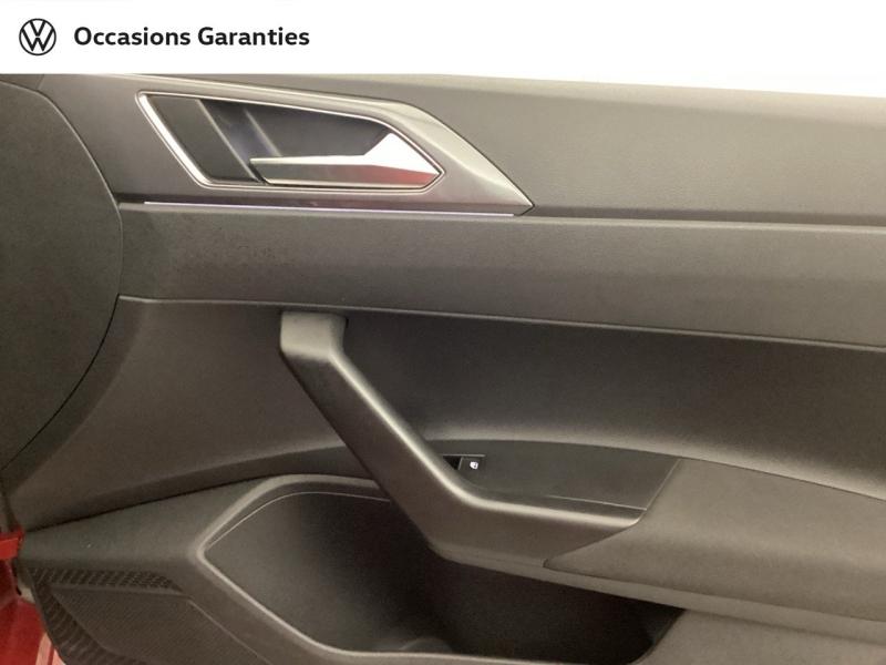 Voitures occasions VOLKSWAGEN POLO GTI Nice
