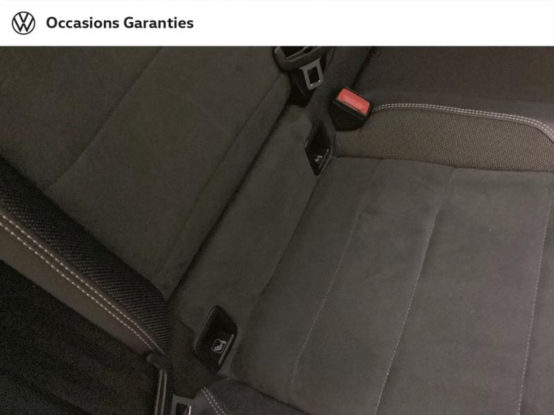 Voitures occasions VOLKSWAGEN POLO GTI Nice