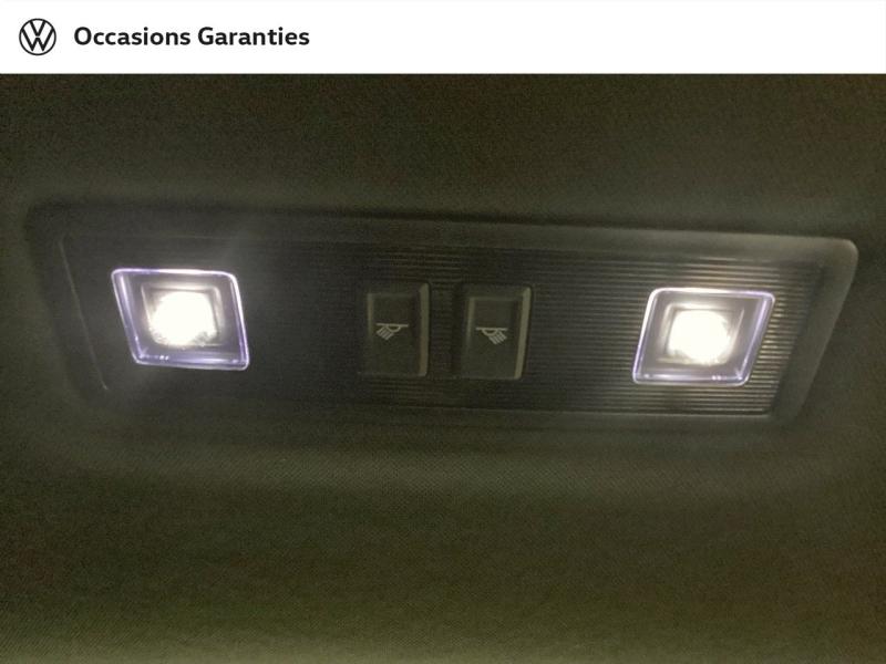 Voitures occasions VOLKSWAGEN POLO GTI Nice