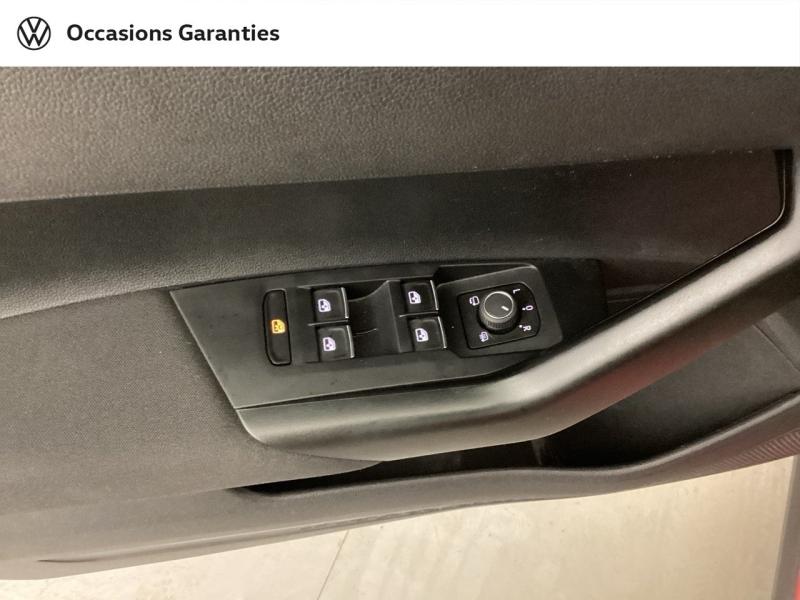 Voitures occasions VOLKSWAGEN POLO GTI Nice