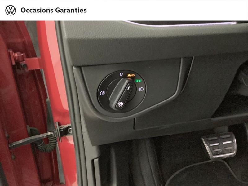 Voitures occasions VOLKSWAGEN POLO GTI Nice