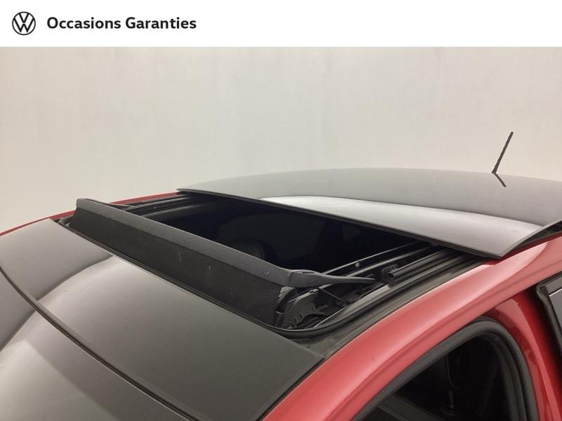 Voitures occasions VOLKSWAGEN POLO GTI Nice