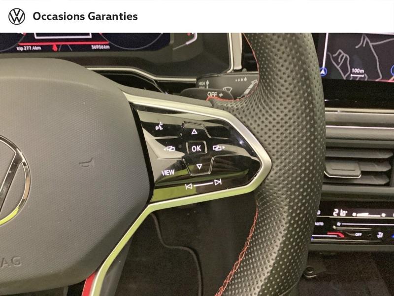 Voitures occasions VOLKSWAGEN POLO GTI Nice