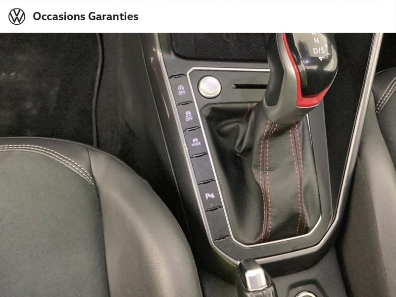 Voitures occasions VOLKSWAGEN POLO GTI Nice