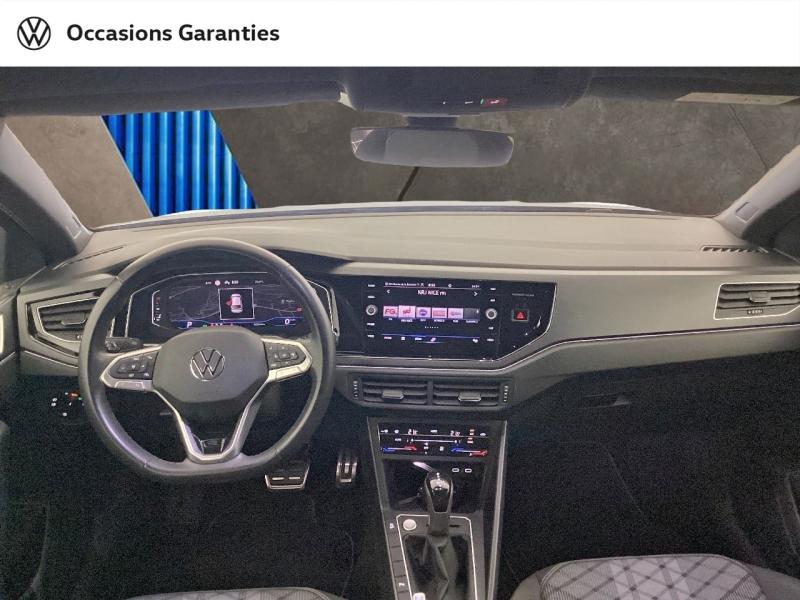 Voitures occasions VOLKSWAGEN TAIGO R-Line Nice