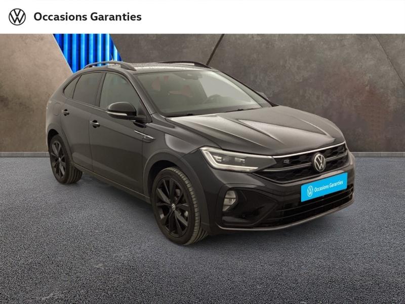Voitures occasions VOLKSWAGEN TAIGO R-Line Nice