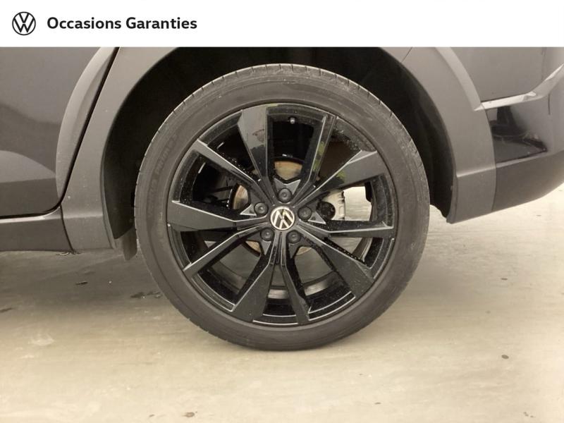 Voitures occasions VOLKSWAGEN TAIGO R-Line Nice