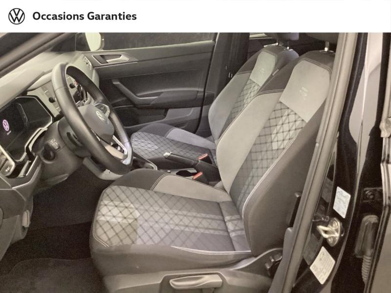 Voitures occasions VOLKSWAGEN TAIGO R-Line Nice