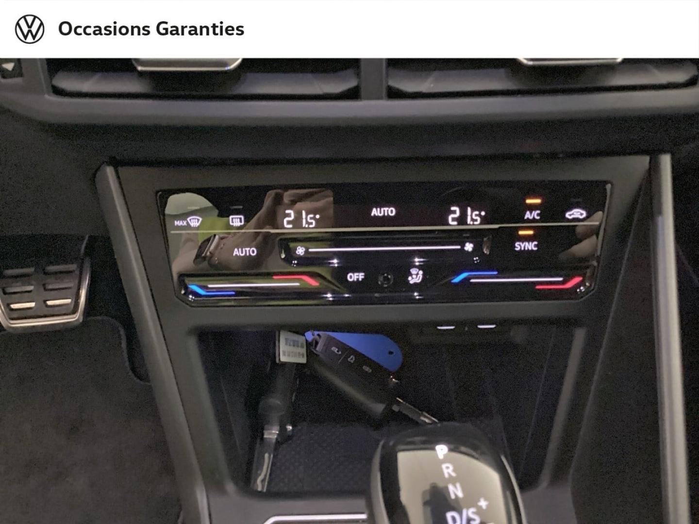 Voitures occasions VOLKSWAGEN TAIGO R-Line Nice