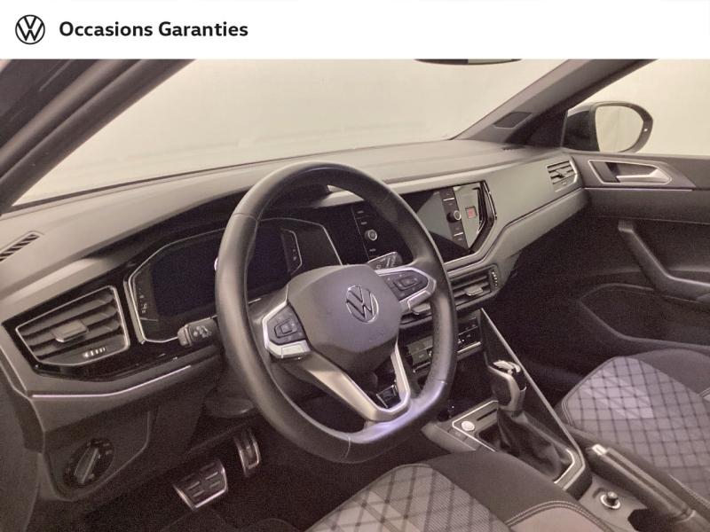 Voitures occasions VOLKSWAGEN TAIGO R-Line Nice