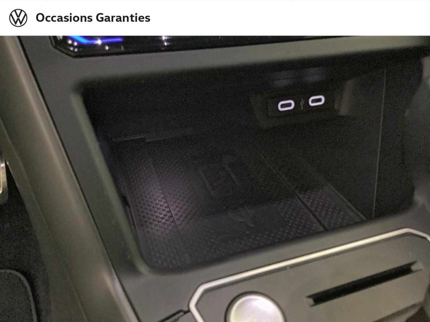Voitures occasions VOLKSWAGEN TAIGO R-Line Nice