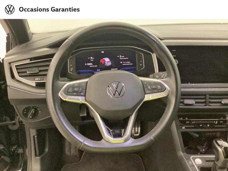 Voitures occasions VOLKSWAGEN TAIGO R-Line Nice