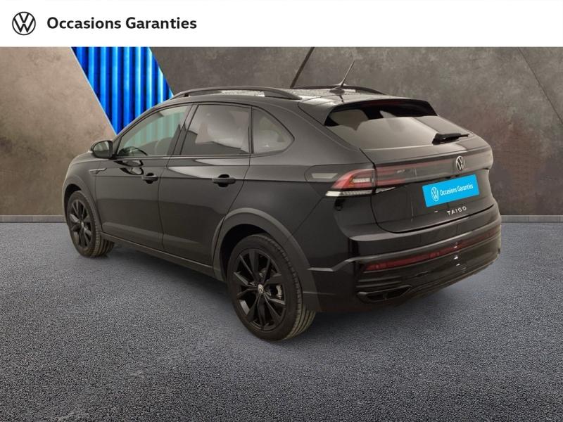 Voitures occasions VOLKSWAGEN TAIGO R-Line Nice