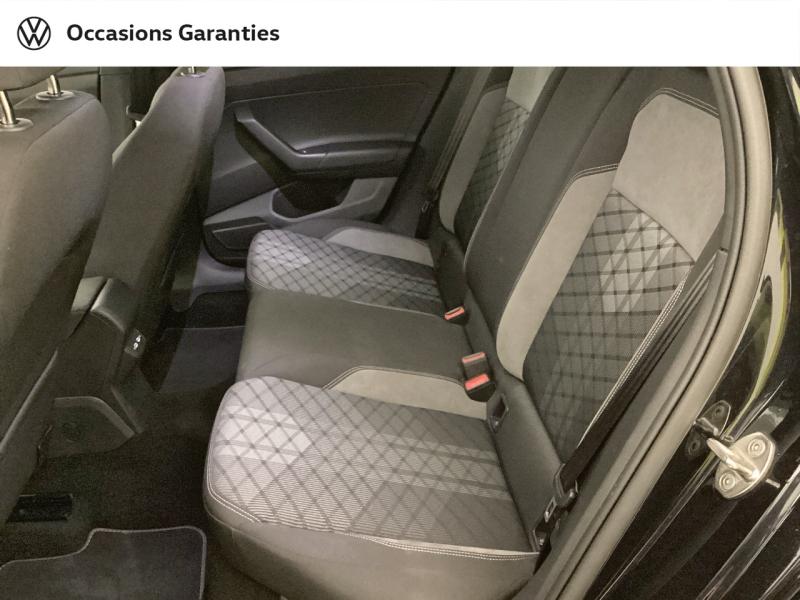 Voitures occasions VOLKSWAGEN TAIGO R-Line Nice