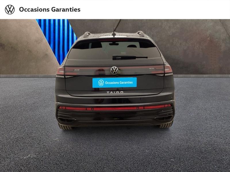 Voitures occasions VOLKSWAGEN TAIGO R-Line Nice