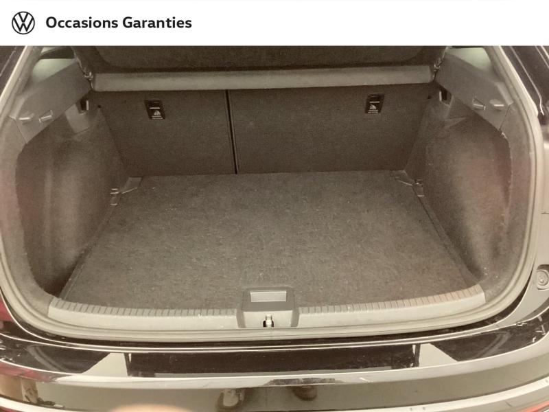 Voitures occasions VOLKSWAGEN TAIGO R-Line Nice