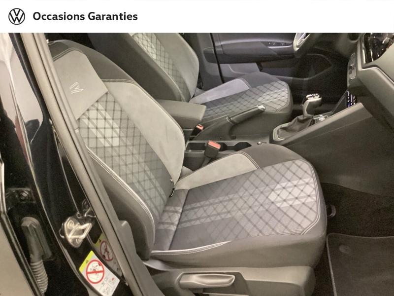 Voitures occasions VOLKSWAGEN TAIGO R-Line Nice