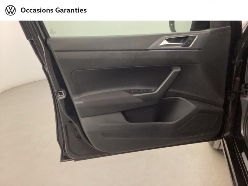Voitures occasions VOLKSWAGEN TAIGO R-Line Nice
