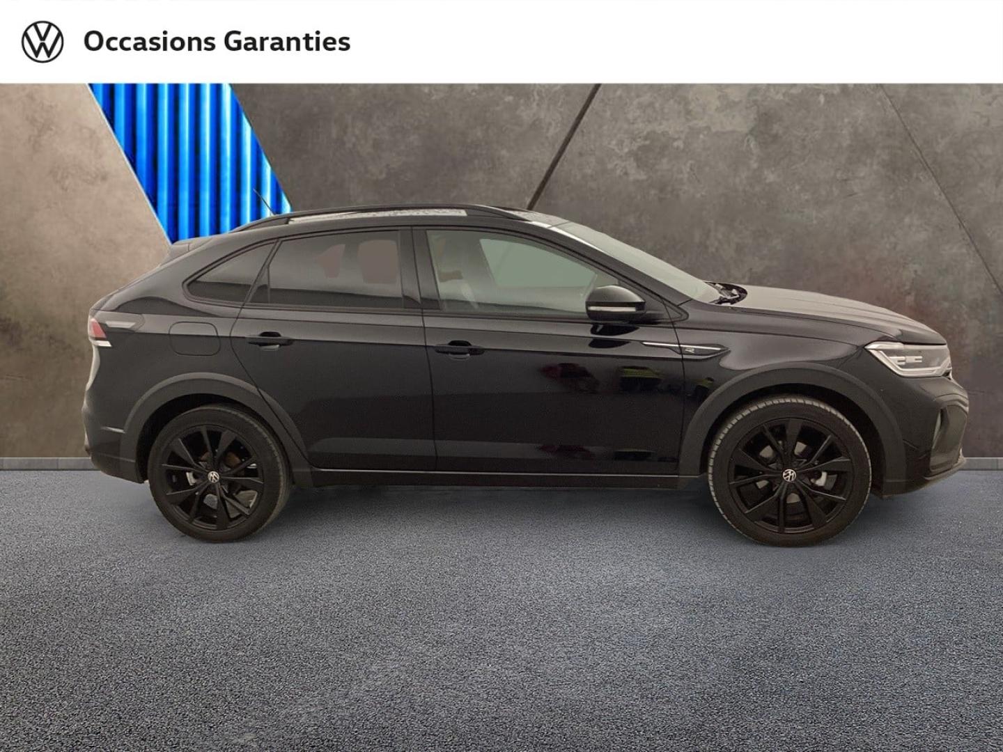 Voitures occasions VOLKSWAGEN TAIGO R-Line Nice