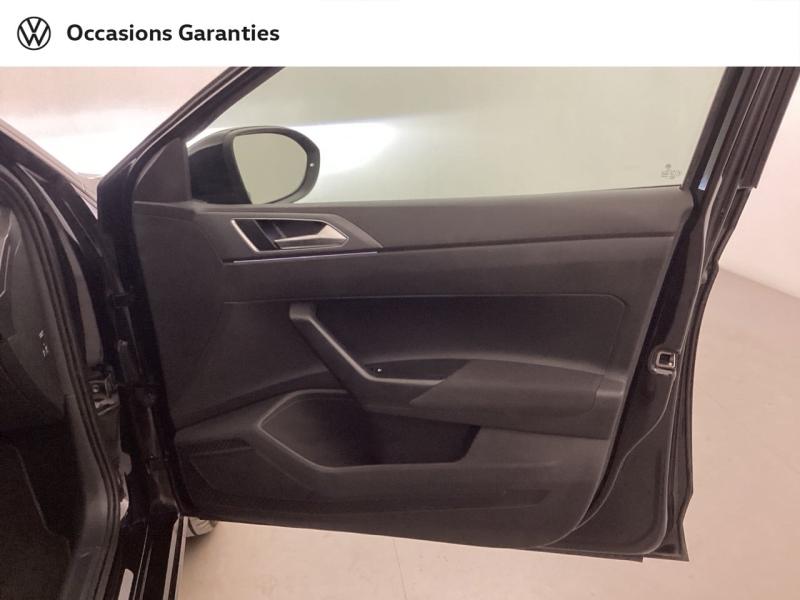 Voitures occasions VOLKSWAGEN TAIGO R-Line Nice