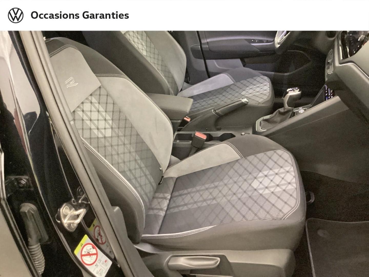 Voitures occasions VOLKSWAGEN TAIGO R-Line Nice