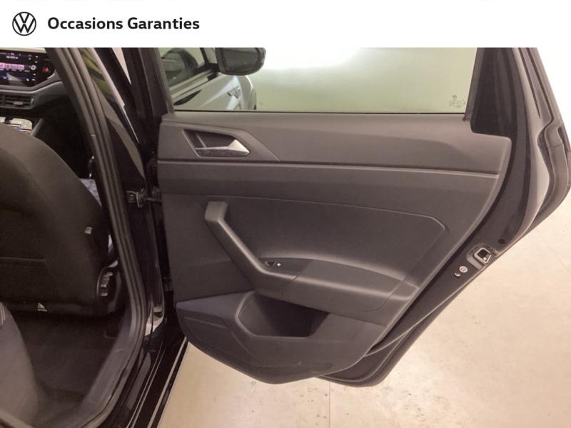Voitures occasions VOLKSWAGEN TAIGO R-Line Nice