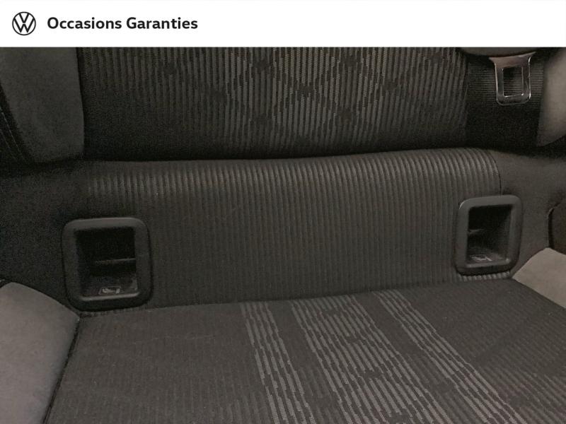 Voitures occasions VOLKSWAGEN TAIGO R-Line Nice