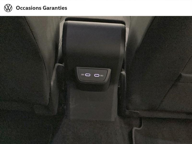 Voitures occasions VOLKSWAGEN TAIGO R-Line Nice