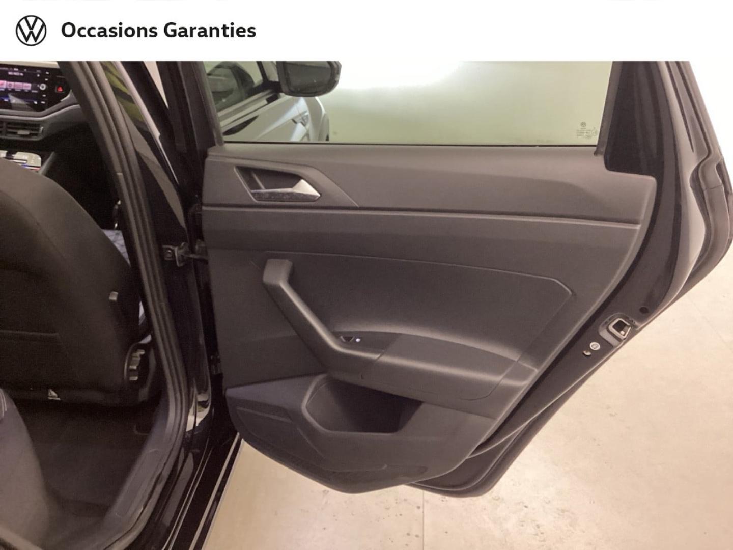 Voitures occasions VOLKSWAGEN TAIGO R-Line Nice