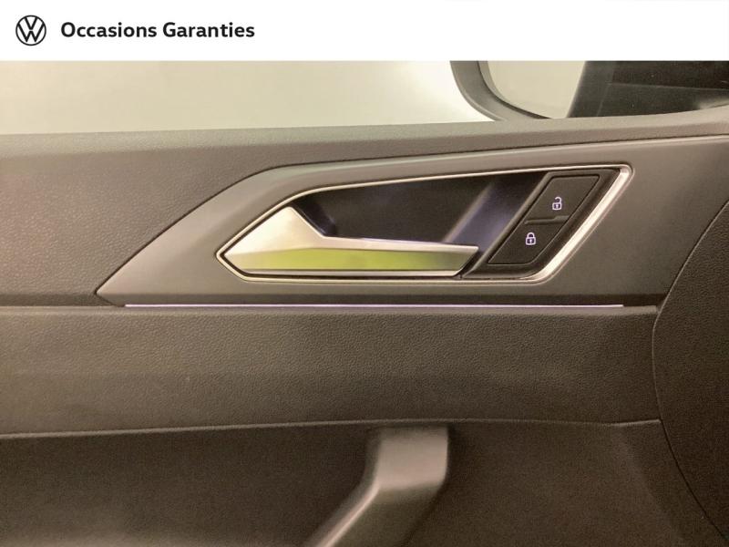 Voitures occasions VOLKSWAGEN TAIGO R-Line Nice