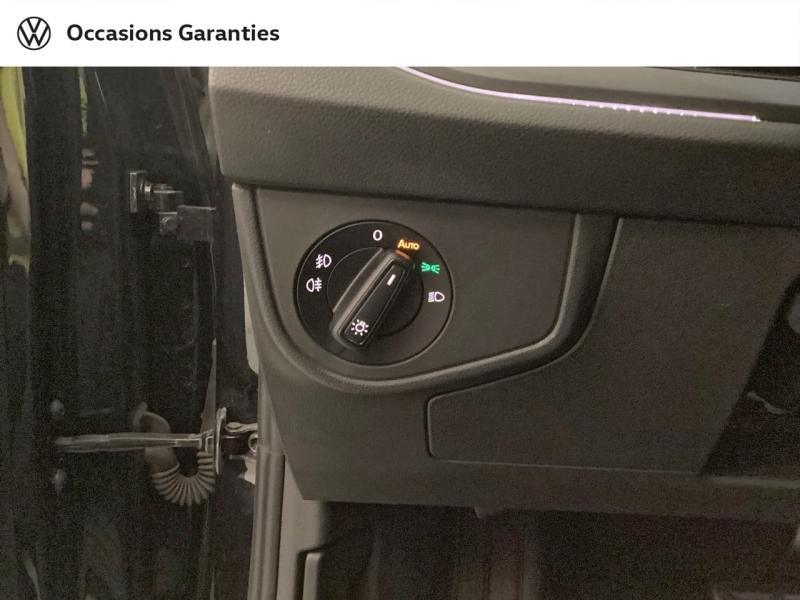 Voitures occasions VOLKSWAGEN TAIGO R-Line Nice