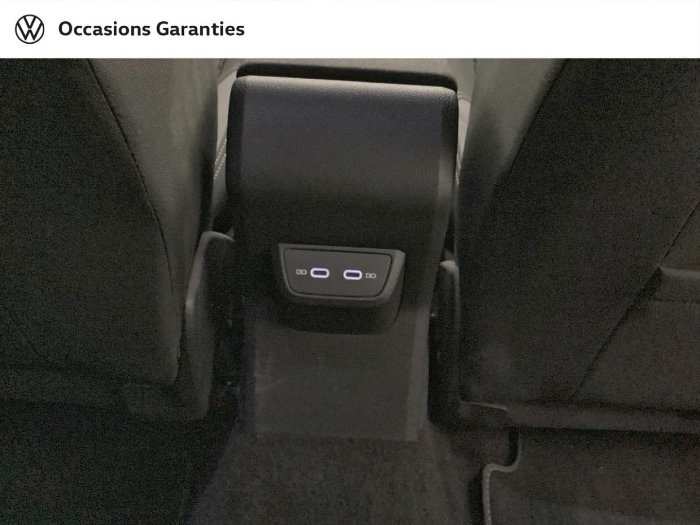 Voitures occasions VOLKSWAGEN TAIGO R-Line Nice