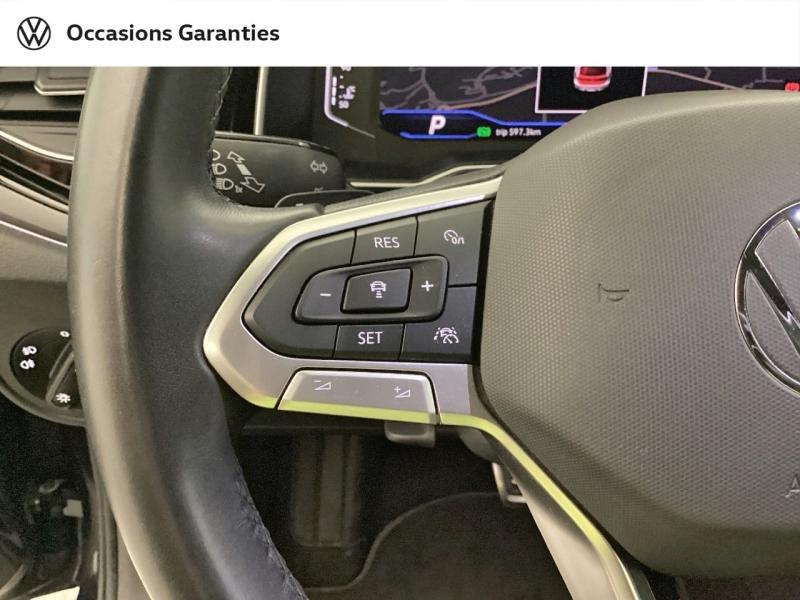 Voitures occasions VOLKSWAGEN TAIGO R-Line Nice
